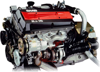 P77D7 Engine
